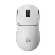 Logitech - Mouse - G Pro X Superlight 2 White