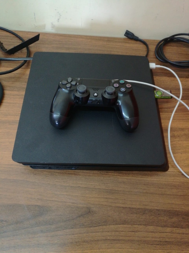 PS4 