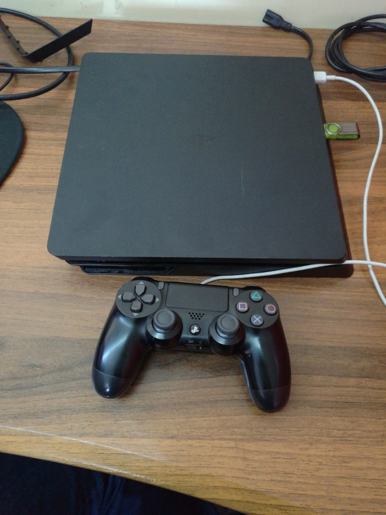 PS4 