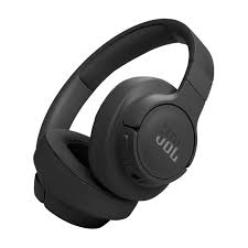 JBL TUNE - 770 - Headphones - JBLT770NCBLKAM