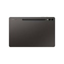 Samsung Galaxy - Tab-S9 . - Android - Snapdragon - Keyboard 12GB_256GB Gris