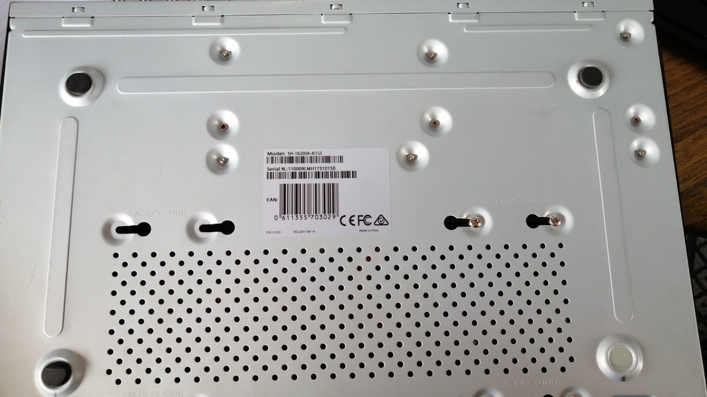 SH-16200A-4