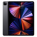 Apple Ipad Pro - 12.9" - iPad OS 16 - Gray - Wi?Fi + Cellular 128GB Space
