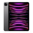 Apple Ipad Pro - 12.9" - iPad OS 16 - Space Grey