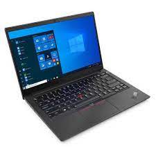 Lenovo E14 - Notebook - 14" - Intel Core i7 i7-1355U - SSD - Spanish