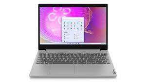 Lenovo IP 3 15ITL5 - Notebook - 15.6" - Intel Core i3 I3-1115G4 - 256 GB SSD - Windows 11 Home - Gray - 1-year warranty