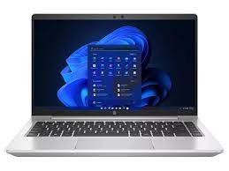 HP ProBook - Notebook - 14" - Intel Core i5 I5-1335U - 512 GB SSD