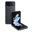 Samsung Galaxy Z Flip 4 - Smartphone - Android - 256 GB - Gray - 8GB