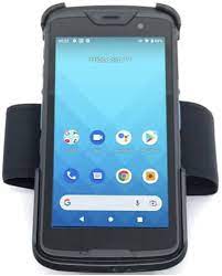 Unitech - EA520 Wearable Kit with bracke