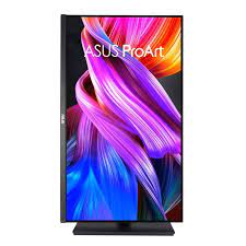 ASUS ProArt PA328QV - Monitor LED - 31.5" - 2560 x 1440 WQHD @ 75 Hz - IPS - 400 cd/m² - 1000:1 - HDR10 - 5 ms - 2xHDMI, DisplayPort - altavoces