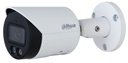 IPCHFW2449SSI-4MP Smart Dual Light Fixed-focal Bullet WizSense Network Camera