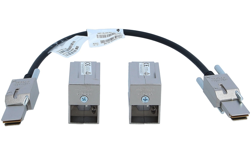 C9200L-STACK-KIT-LA CATALYST 9200L STACK MODULE CTLR