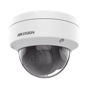 DS-2CD2123G2-I-Domo IP 2 Megapixel / Lente 2.8 mm / 30 mts IR EXIR / Exterior IP67 / IK10 / WDR 120 dB / PoE / Videoanaliticos (Filtro de Falsas Alarmas) / Onvif