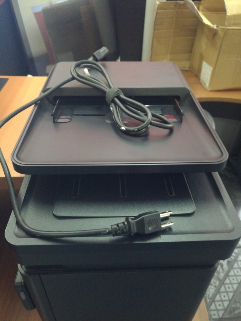 T-LASERJET-PRO MFPM127FN