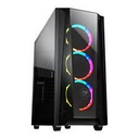 Cougar - MX660-T - Mid tower - ATX