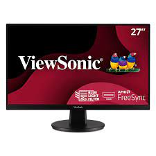 Monitor ViewSonic VA2747-MH2 - 27"