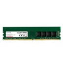 A-Data - DDR4 SDRAM - 3200 MHz - Unbuffered - ECC - WHITE
