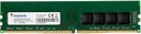 A-Data - DDR4 SDRAM - 3200 MHz - Unbuffered - ECC - WHITE