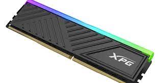 A-Data - DDR4 SDRAM - 3200 MHz - Unbuffered - Non-ECC - SPECTRIX D35G