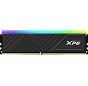 A-Data - DDR4 SDRAM - 3200 MHz - Unbuffered - Non-ECC - SPECTRIX D35G