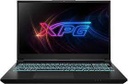 A-Data XPG XENIA - Notebook - 15.6" - Intel Core i7 I7-12650H - 512 GB - NVIDIA GeForce RTX 4060 - windows 11 - 1-year warranty - 4060