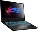 A-Data XPG XENIA - Notebook - 15.6" - Intel Core i7 I7-12650H - 512 GB - NVIDIA GeForce RTX 4070 - windows 11 - 1-year warranty