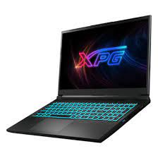 A-Data XPG XENIA - Notebook - 15.6" - Intel Core i7 I7-12650H - 512 GB - RTX-4050 - windows 11 - 1-year warranty - 4050