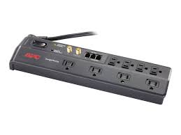 APC SurgeArrest Performance - Protector contra sobretensiones - CA 120 V - conectores de salida: 11 - negro - para P/N: AR106SH4, AR106SH6, AR109SH4, AR109SH6, AR112SH4, AR112SH6