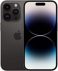 Apple iPhone 15 - Smartphone - iOS - Black - Touch - MU183BE/A