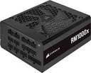CORSAIR RMx Series RM1000x - Fuente de alimentación (interna) - ATX12V 2.4/ EPS12V 2.92 - 80 PLUS Gold - CA 100-240 V - 1000 vatios - Norteamérica