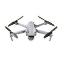 DJI Air 3 Fly More Combo (DJI RC 2) - Avión - USB, Bluetooth, Wi-Fi - gris