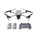 DJI Air 3 Fly More Combo (DJI RC 2) - Avión - USB, Bluetooth, Wi-Fi - gris