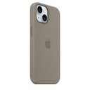 Apple - Case - Clay - para iPhone 15 - with MagSafe