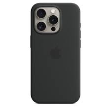 Apple - Case for airtag - Black