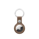 Apple - Case for airtag - Taupe