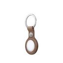Apple - Case for airtag - Taupe