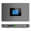 UCM6301- PBX IP GS 1FXO, 1FXS 500USUARIOS 50TRUNK 6