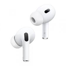 Apple AirPods Pro - 2ª generación - auriculares inalámbricos con micro - en oreja - Bluetooth - cancelación de sonido activo