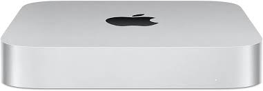 Apple Mac mini - Mini tower - Apple M2 None - 256 GB Hard Drive Capacity - Apple MacOS Ventura - Z16K000X7