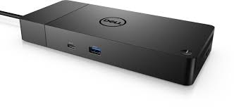 Dell - Docking station adapter - WD19S 130w Power Delivery 180w