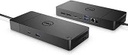 Dell - Docking station adapter - WD19S 130w Power Delivery 180w