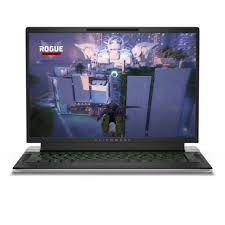 Dell - Notebook - 15.6" - 1920 x 1080 - Intel Core i7 13650HX - SSD - 1-year warranty