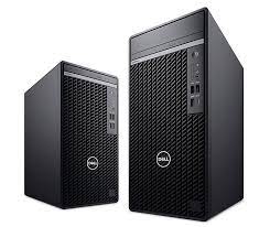 Dell OptiPlex - Tower - Intel Core i7 I7-13700 - Windows 11 Pro