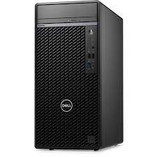 Dell OptiPlex - Tower - Intel Core i7 I7-13700 - Windows 11 Pro