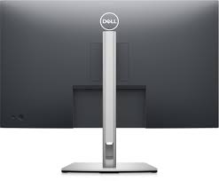 Dell P3223QE - LED-backlit LCD monitor - 32" - 3840 x 2160 - VGA (DB-15) / HDMI / DisplayPort / USB