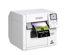 Epson - Label printer - ColorWorks TM-C4000