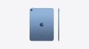 Apple 10.9-inch iPad - MQ6K3LZ/A - Apple iPadOS 16 - Blue - Wi-Fi + Cellular 64GB