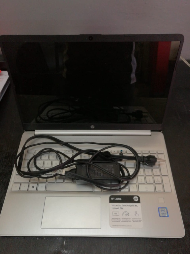 T-HP-15-DY0014LA