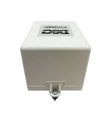 PTD1640U - FUENTE DE PODER PARA PANEL DE ALARMA DSC