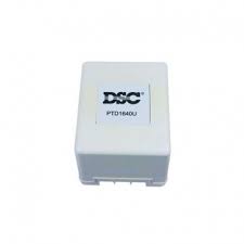 PTD1640U - FUENTE DE PODER PARA PANEL DE ALARMA DSC